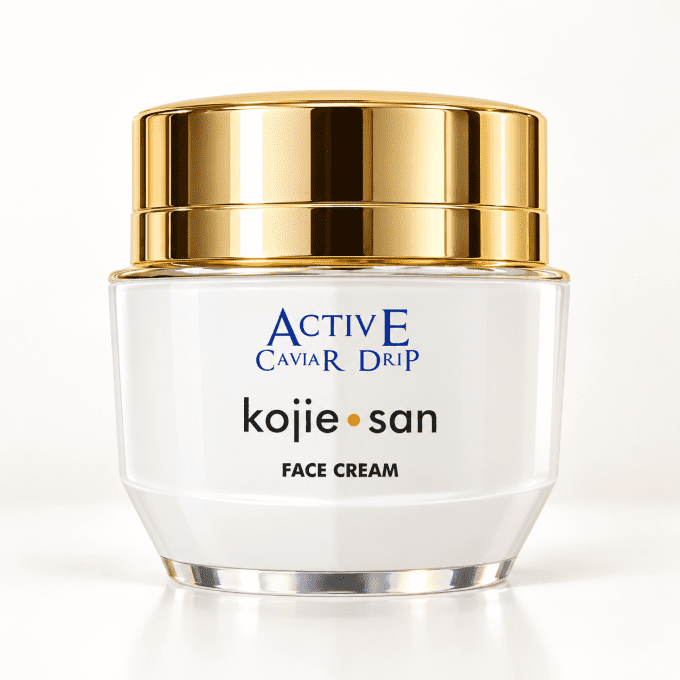 Active Caviar Drip Kojie San