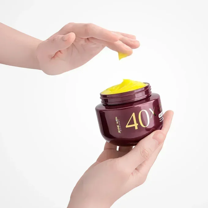 JENNIE MOON 40X PRO DERMA PLUS – BODY BOOSTER 250g