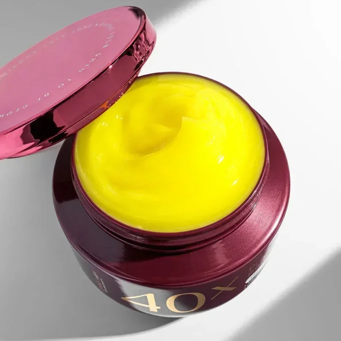 JENNIE MOON 40X PRO DERMA PLUS – BODY BOOSTER 250g