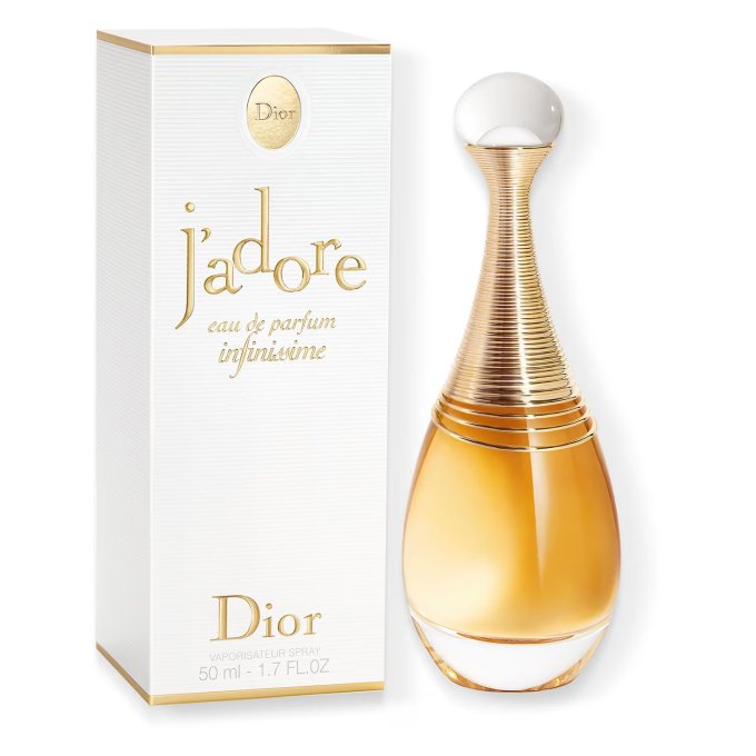 J'adore Eau de Parfum Infinissime