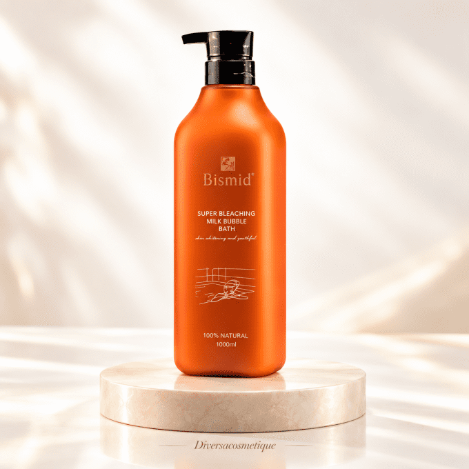 Bismid Super Bleaching Bath