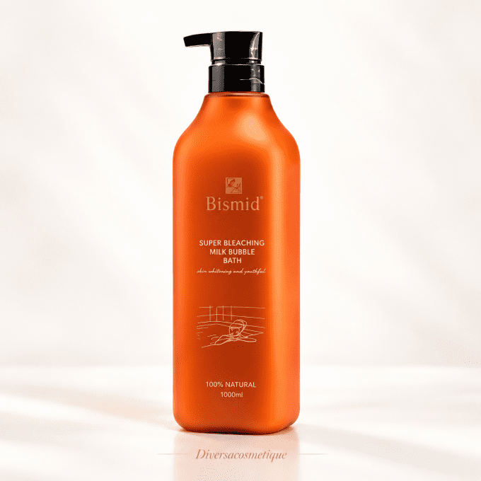 Bismid Super Bleaching Bath