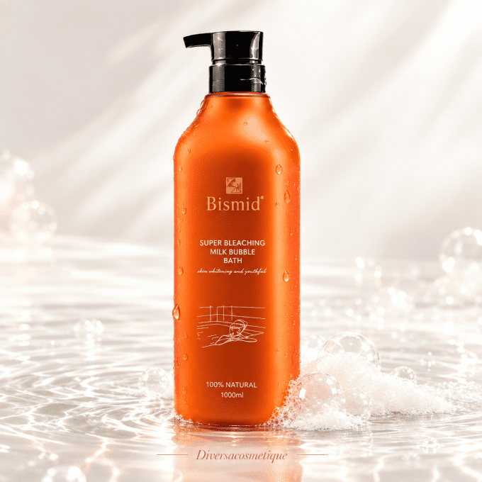 Bismid Super Bleaching Bath