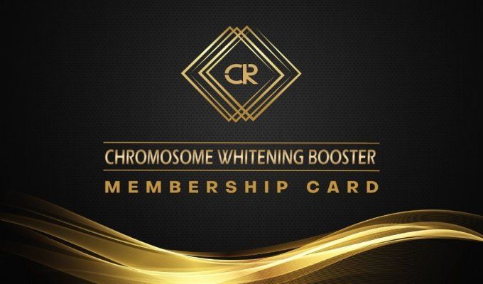 CHROMOSOME BOOSTER    Complément Alimentaire