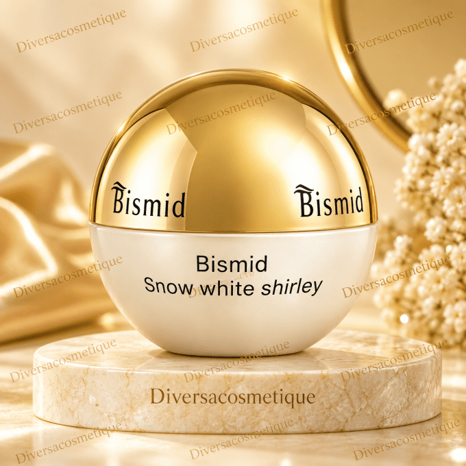 Bismid Snow White Shirley