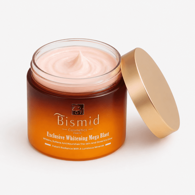 Bismid Exclusive Mega Blast Cream