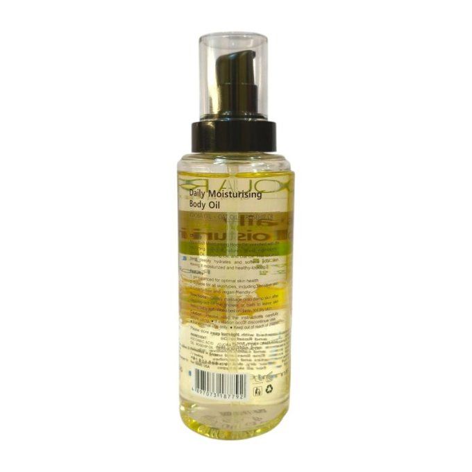 Aqua Rich Daily Moisturizing Body Oil – 300ml