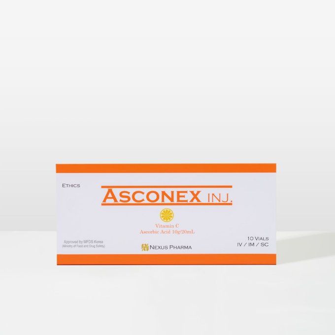 Asconex