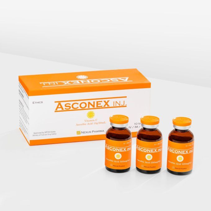 Asconex