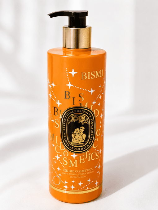 Bismid Kojic White Skin Brightening Exfoliating