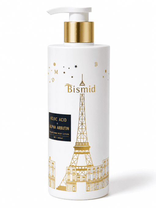 Bismid 2% KOJIC ACID+ ALPHA ARBUTN Whitening body wash 800ml