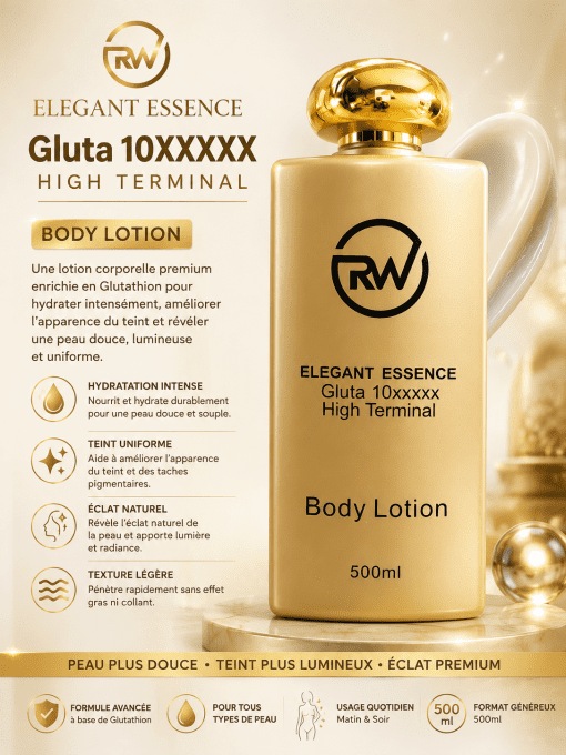 RW Elegant Essence Gluta 10XXXXX 