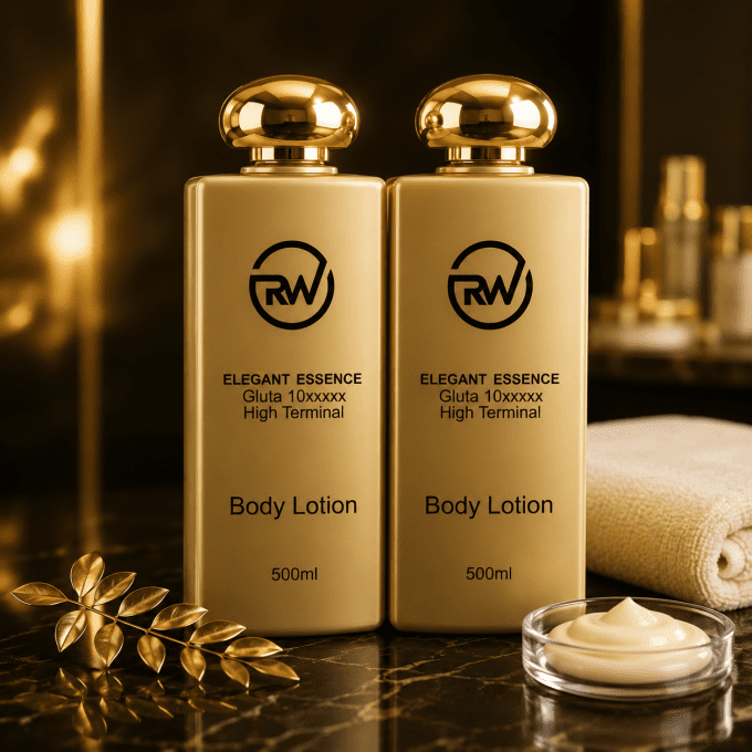 RW Elegant Essence Gluta 10XXXXX 