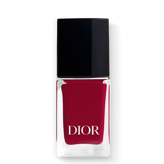 Vernis Gel-Effect Christian Dior – Rouge Cinéma
