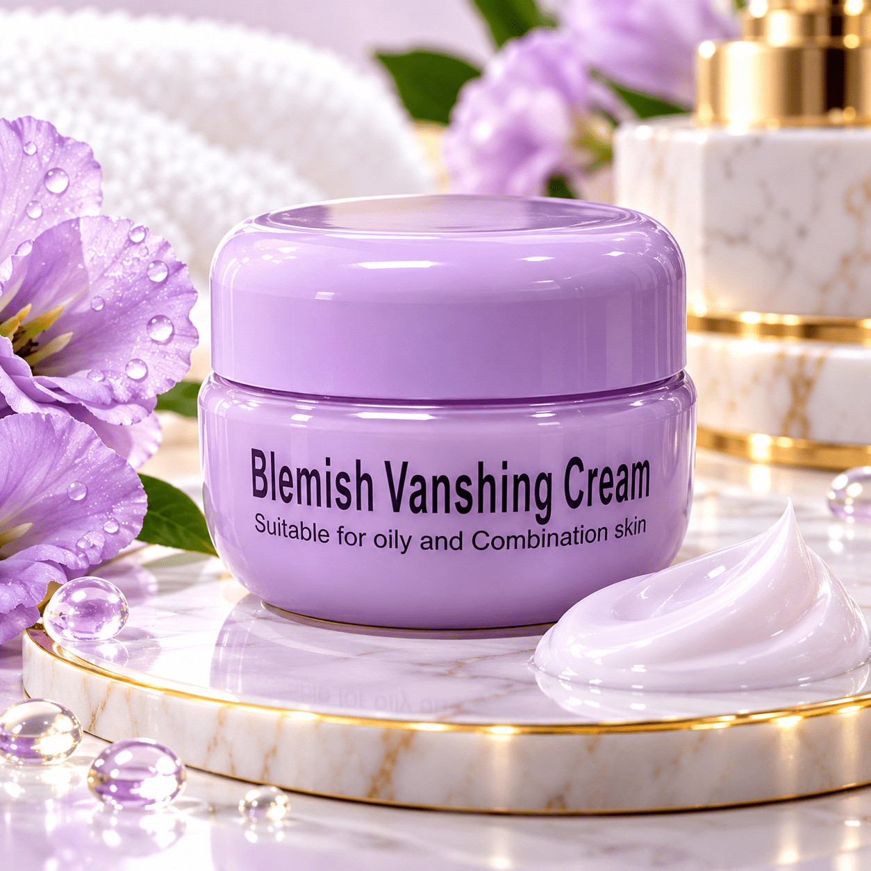 Bismid Blemish Vanishing Cream 