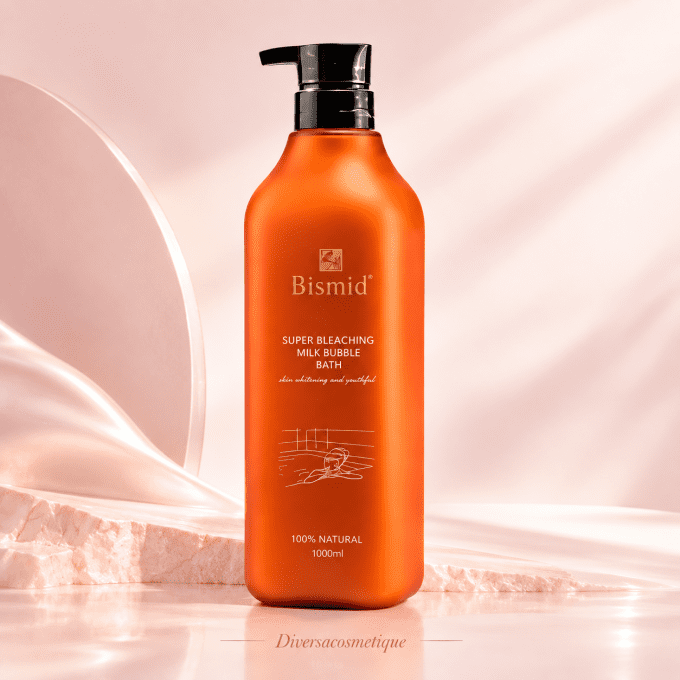 Bismid Super Bleaching Bath