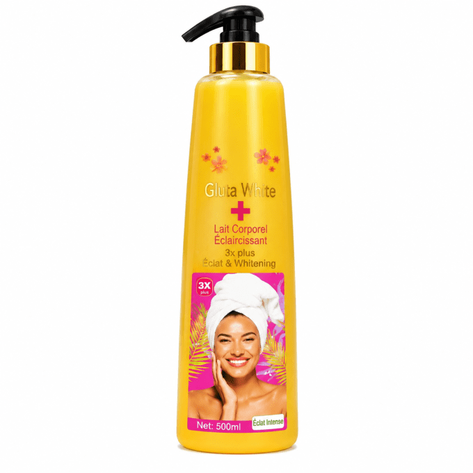 Douche et bain Gluta White Beauty