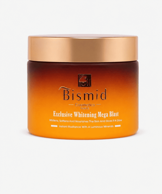 Bismid Exclusive Mega Blast Cream