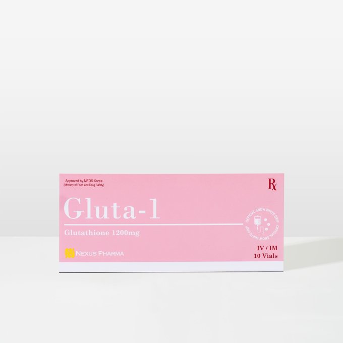 Gluta-1  INJECTION