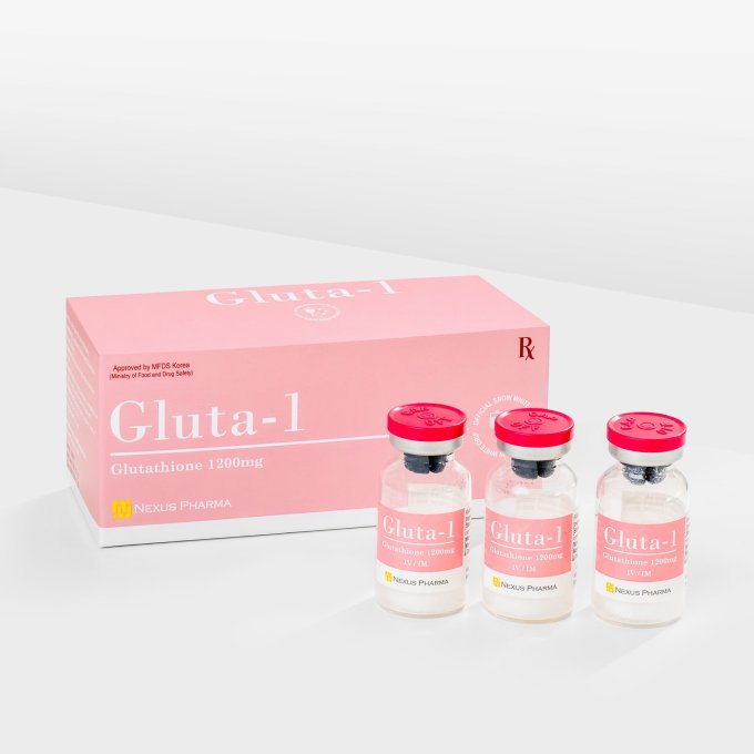 Gluta-1  INJECTION