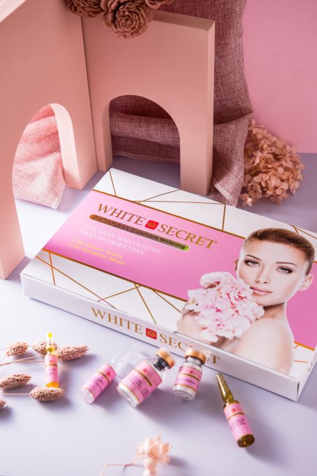 White Secret 