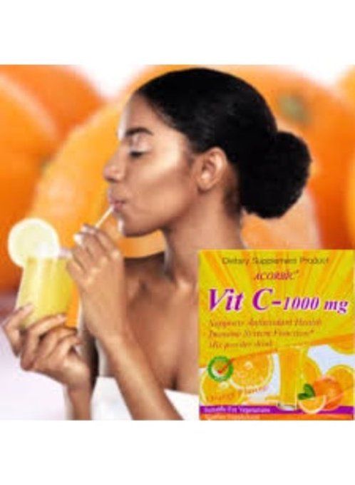 Vitamine C 1000 mg |