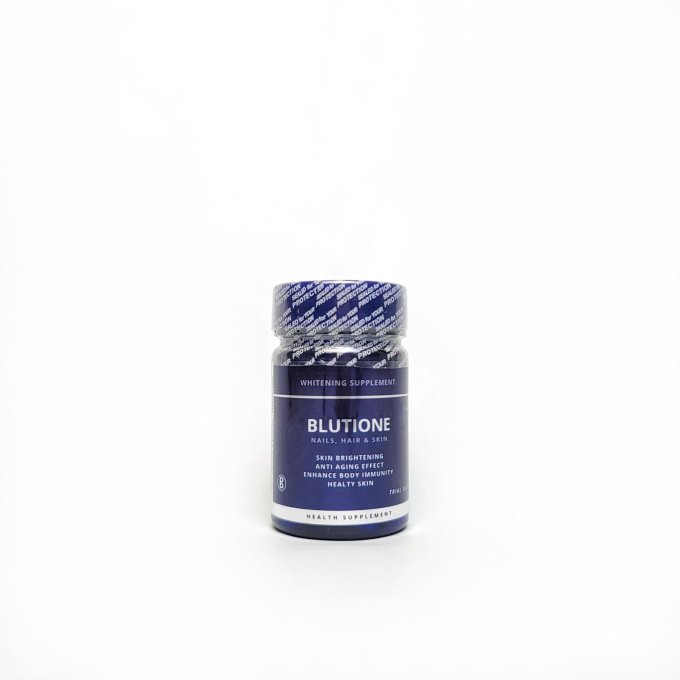 BLUTIONE L-glutathion complément alimentaire