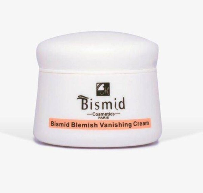 Bismid Crème anti-imperfections