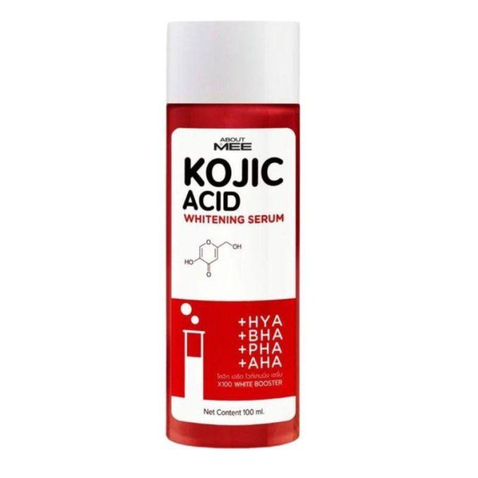 KOJIC ACID