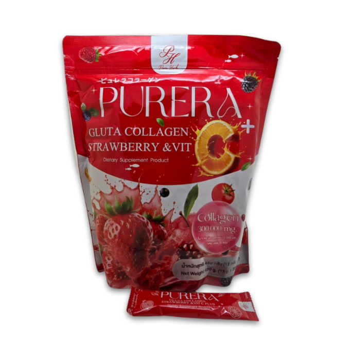 Purera Gluta Collagen