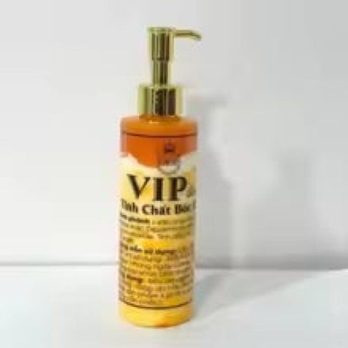 VIP TINH CHÃT BOC DEN
