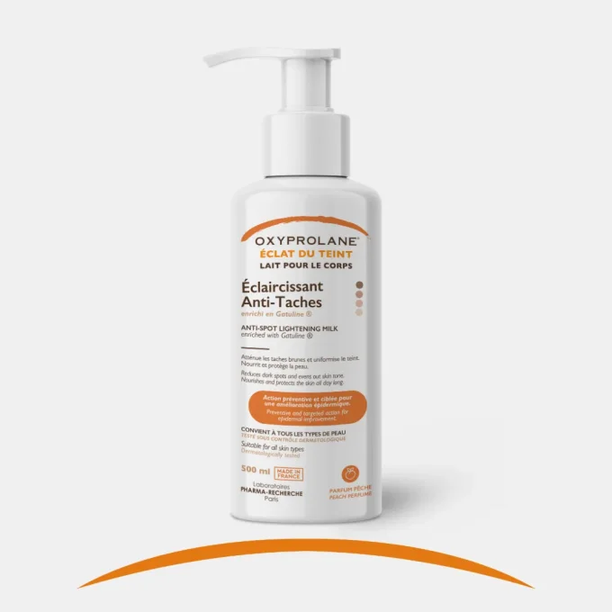 OXYPROLANE ROUTINE COMPLÈTE ANTI-TÂCHES