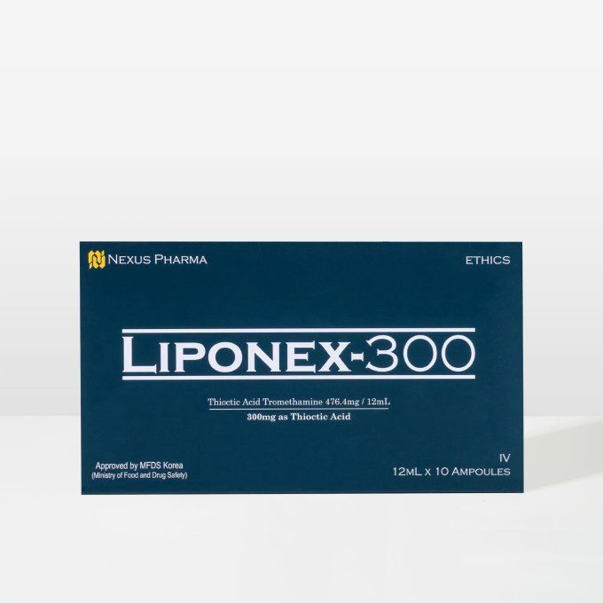Liponex-300