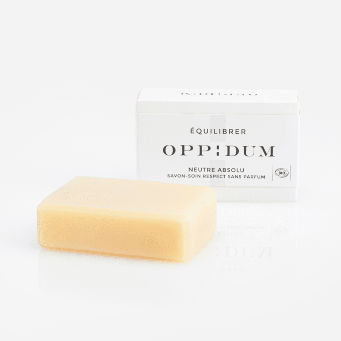 Savon-Soin Neutre Absol 100 g | 3.52 oz