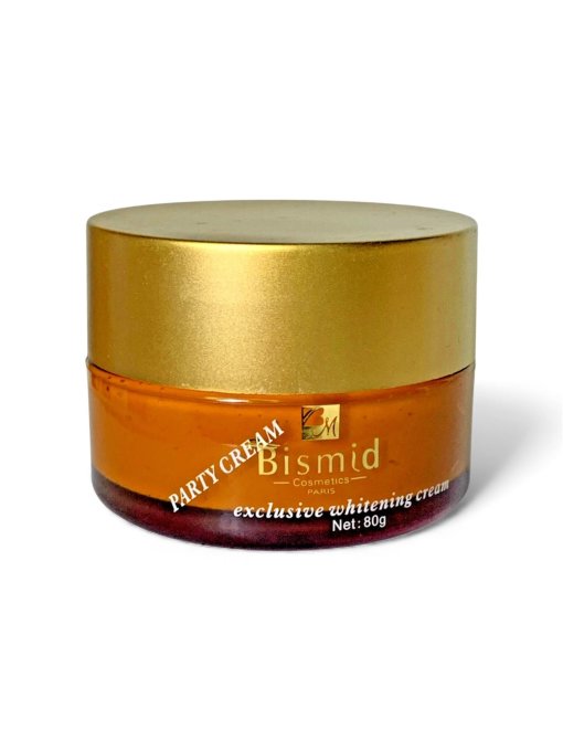 Bismid Party cream