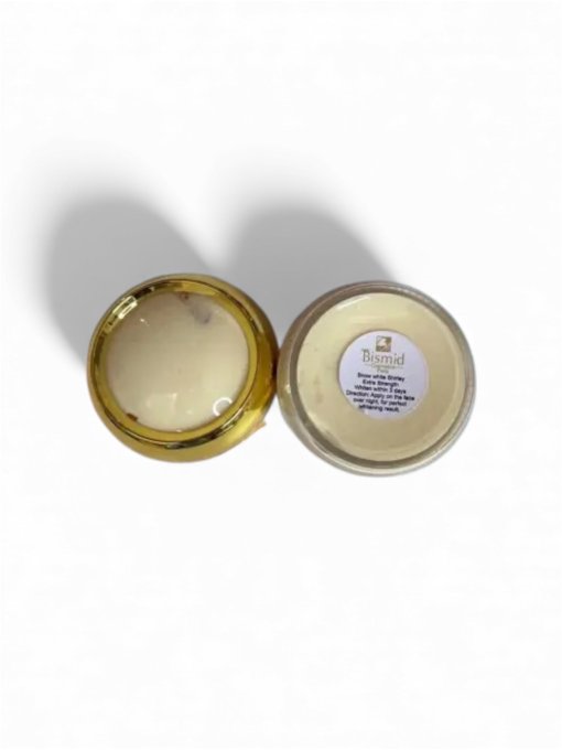 Bismid Snow White Shirley