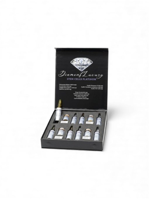 Diamond Luxury Stem Cells Platinum