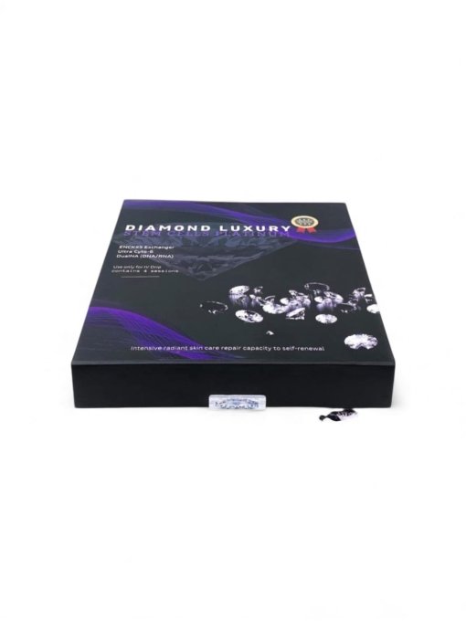 Diamond Luxury Stem Cells Platinum