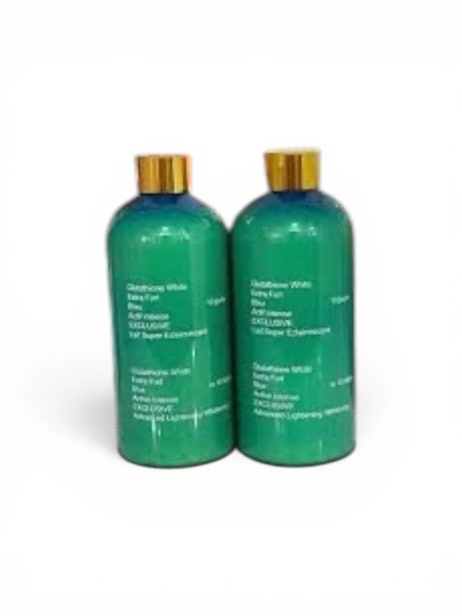 GLUTATHIONE WHITE EXTRA FORT