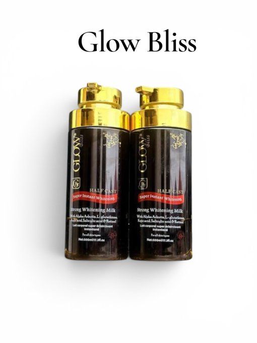 Glow Miss