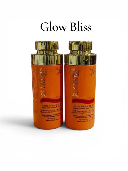 Glow Miss