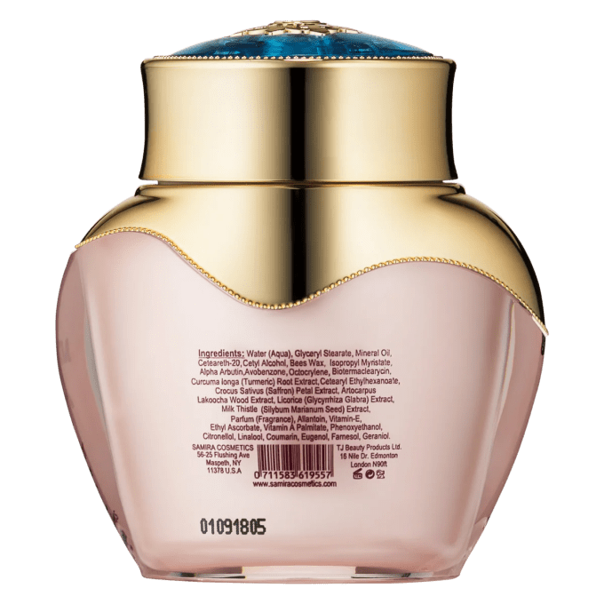 CORRECTEUR DE TACHES SOMBRE SAMIRA