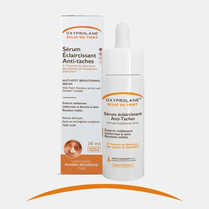 OXYPROLANE ROUTINE COMPLÈTE ANTI-TÂCHES