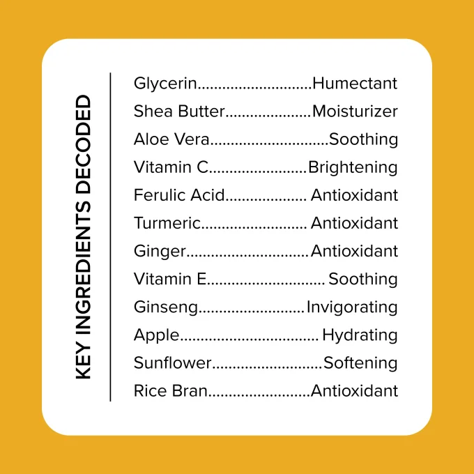 MEDIX 5.5 Vitamin C + Turmeric