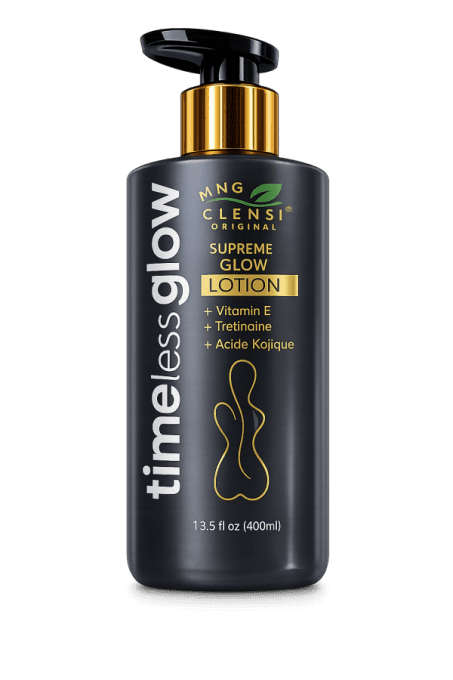 Timeless Glow Supreme
