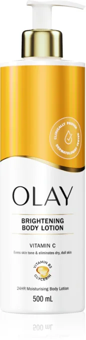 Olay Vitamin C Glow  
