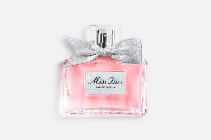 Christian Dior Miss Dior Eau de Parfum Pour Femme, 50 ml